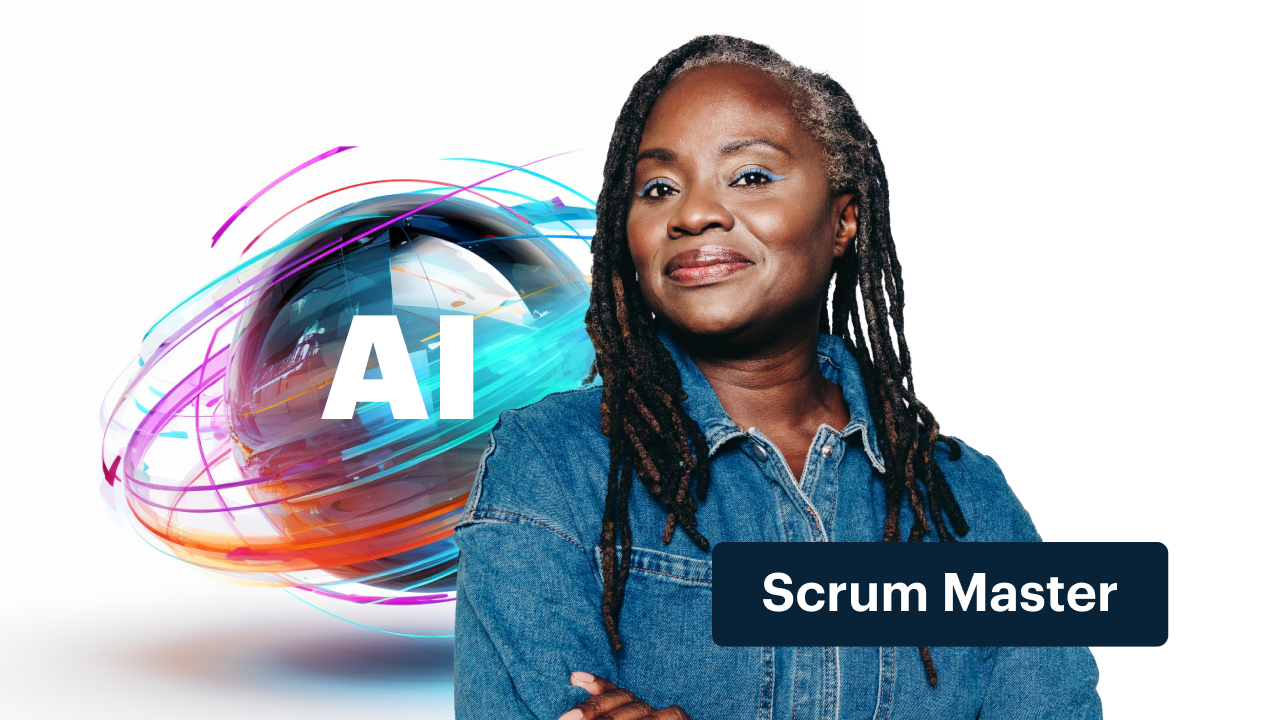 AI Agile Coach