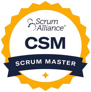CSM Badge