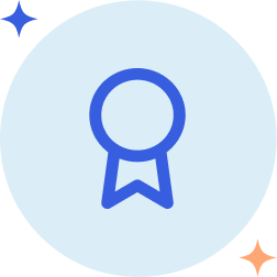 Certification Included