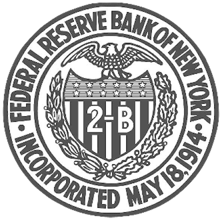 Federal Reserve Bank of New York